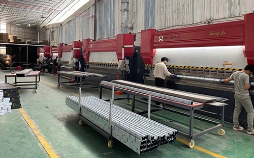 折彎機模具材質有哪些？? 